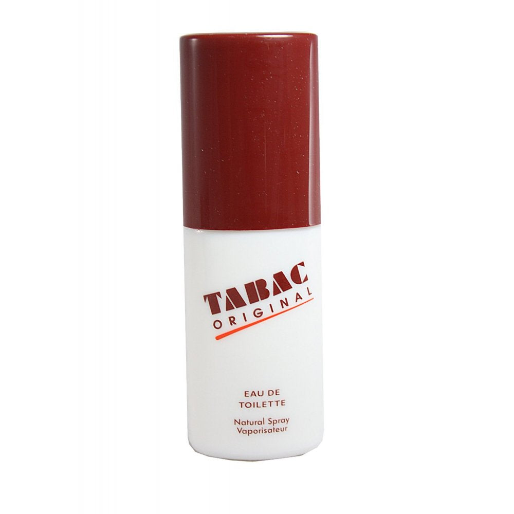 Tabac Eau de Toilette 100ml Spray