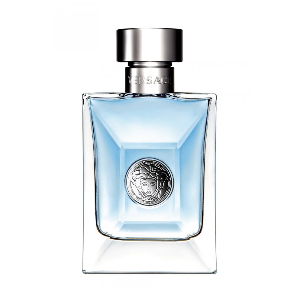Versace pour Homme Eau De Toilette 100ml Spray