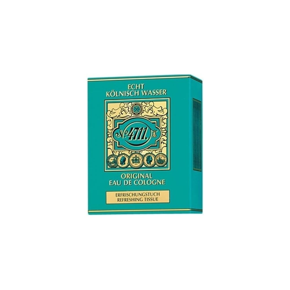 Fragranced Tissues 10peices