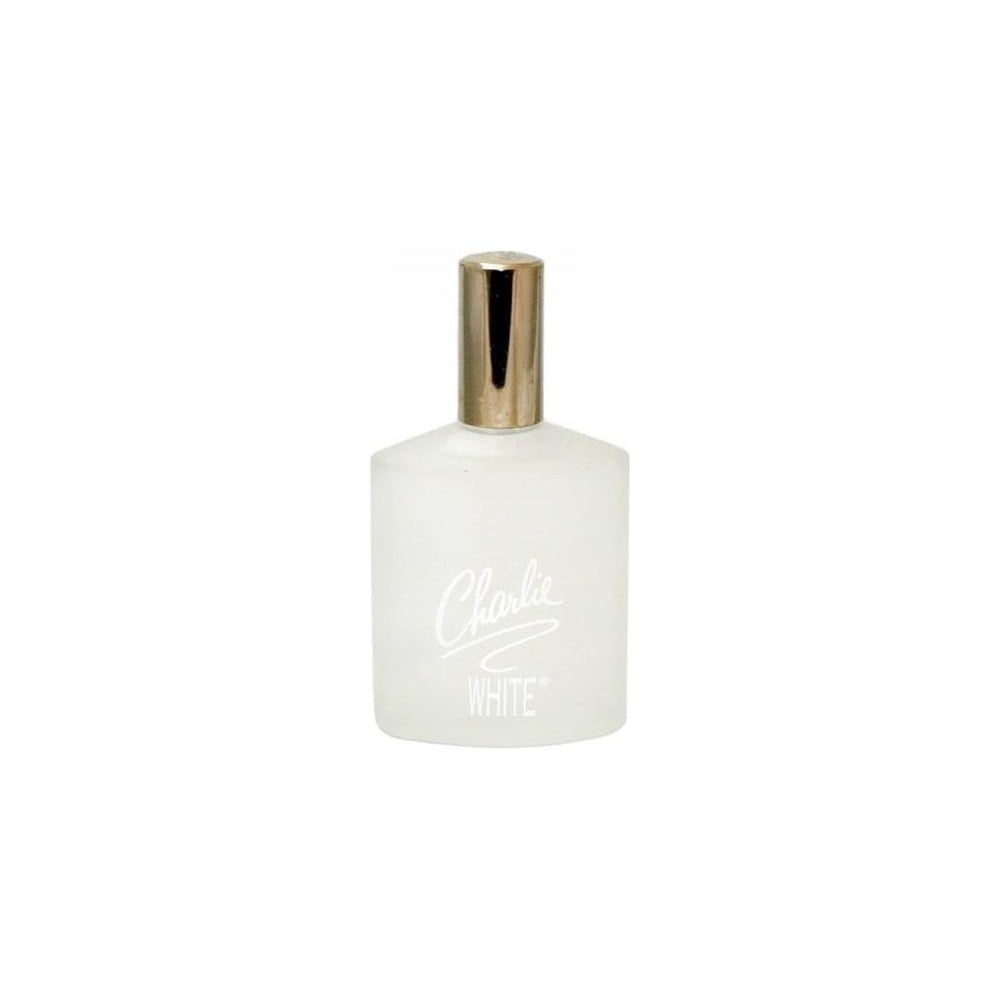 Revlon Charlie White Eau De Toilette 100ml Spray