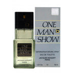 One Man Show Eau de Toilette 100ml Spray