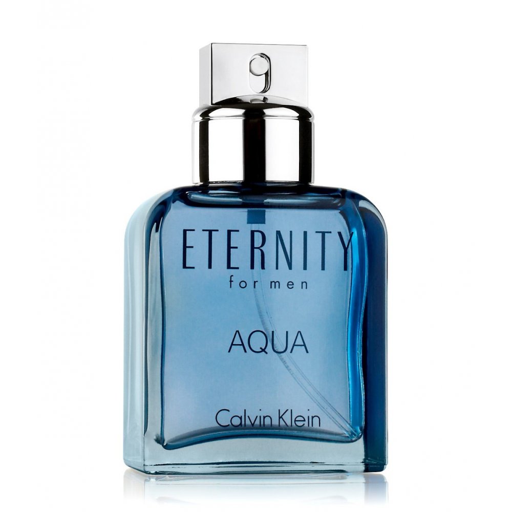 Aqua Eternity For Men Eau De Toilette 100ml Spray