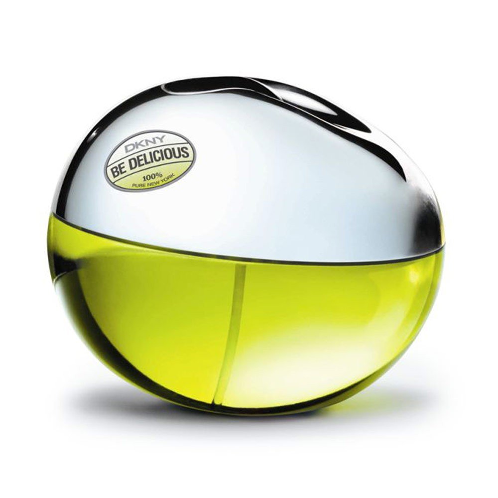 DKNY Be Delicious For Women Eau De Parfum 30ml Spray