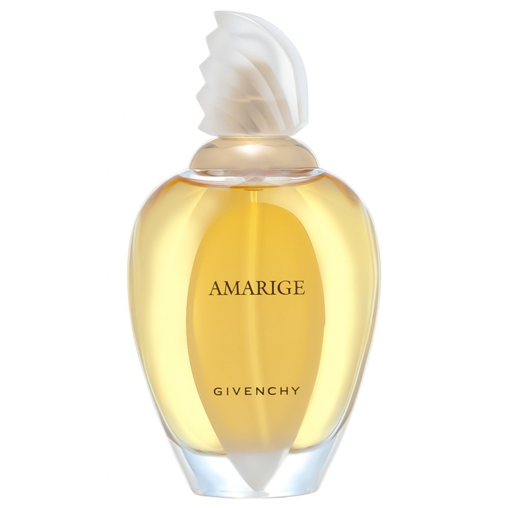 Givenchy Amarige Eau De Toilette 100ml Spray