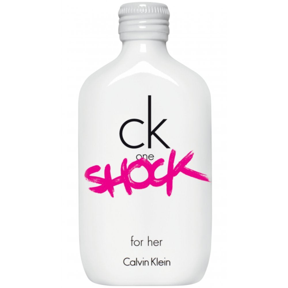 One Shock Her Eau De Toilette Spray