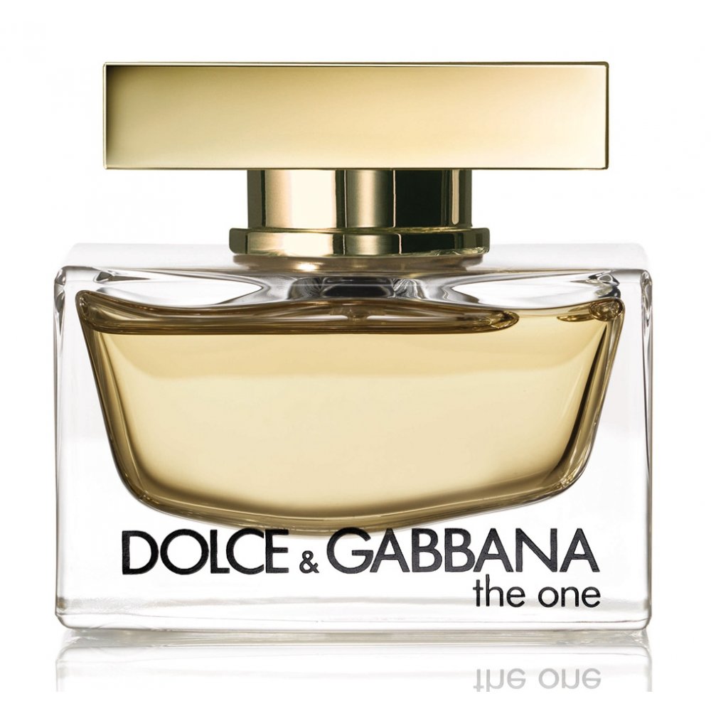 Dolce & Gabbana The One Eau De Parfum 50ml Spray