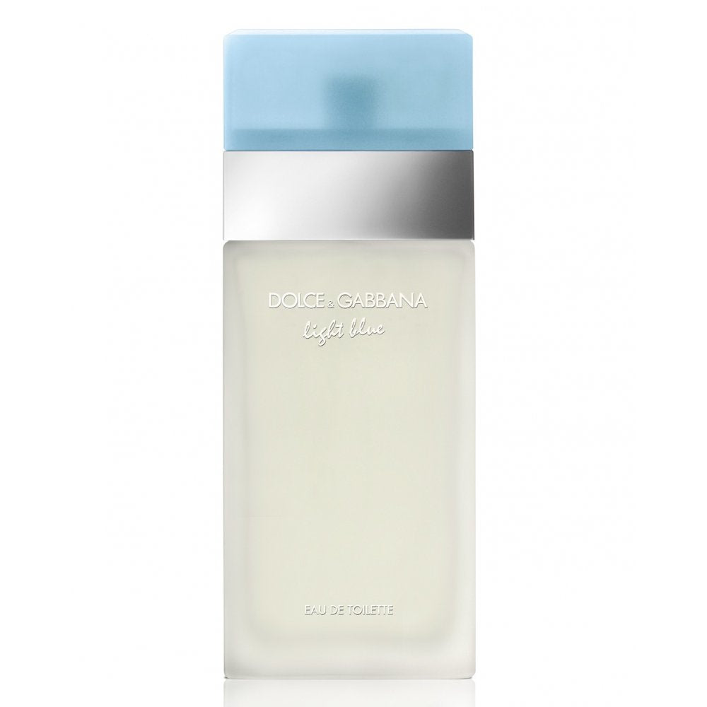 Light Blue Eau De Toilette 25ml Spray