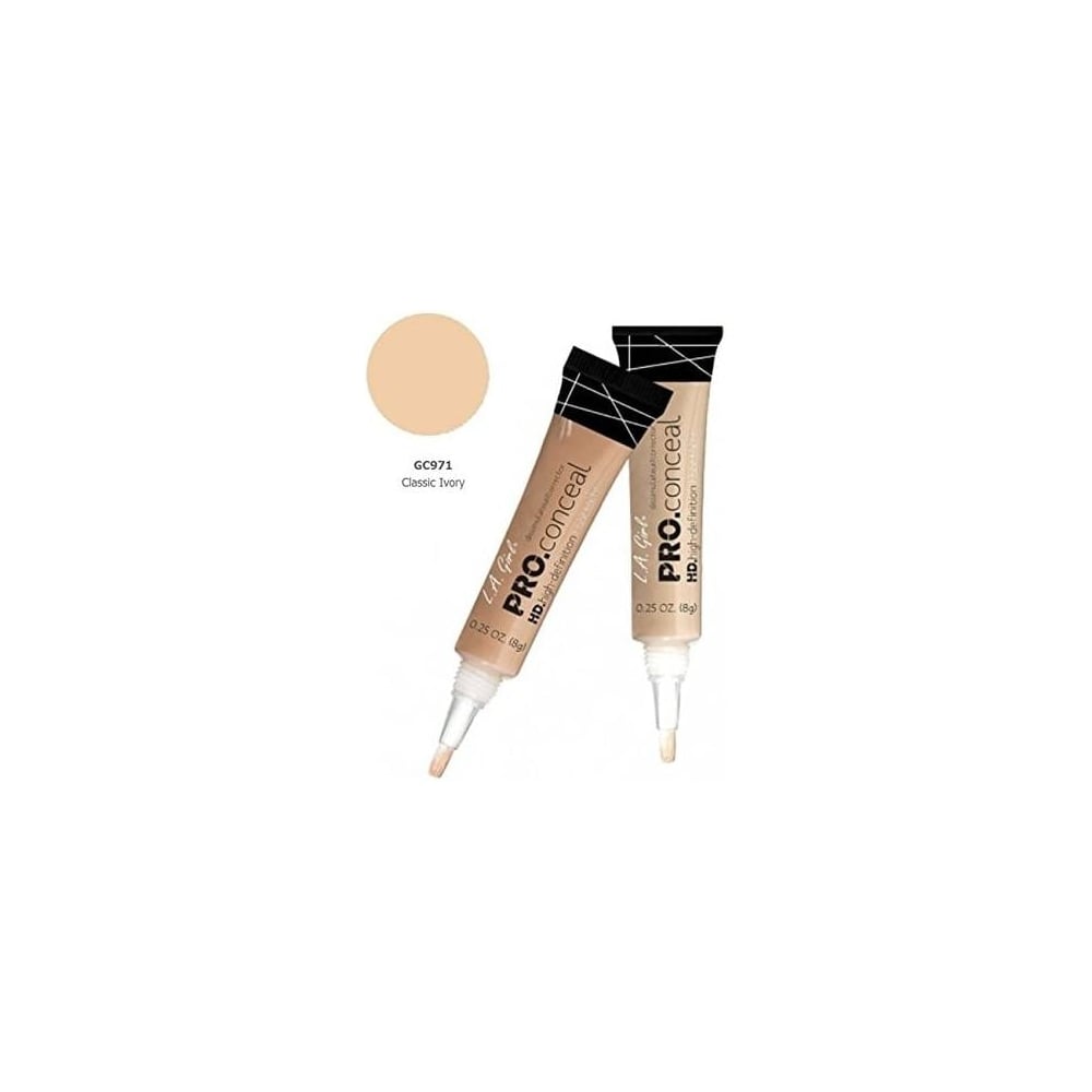 LA Girl Pro.Conceal Concealer 8g Tube