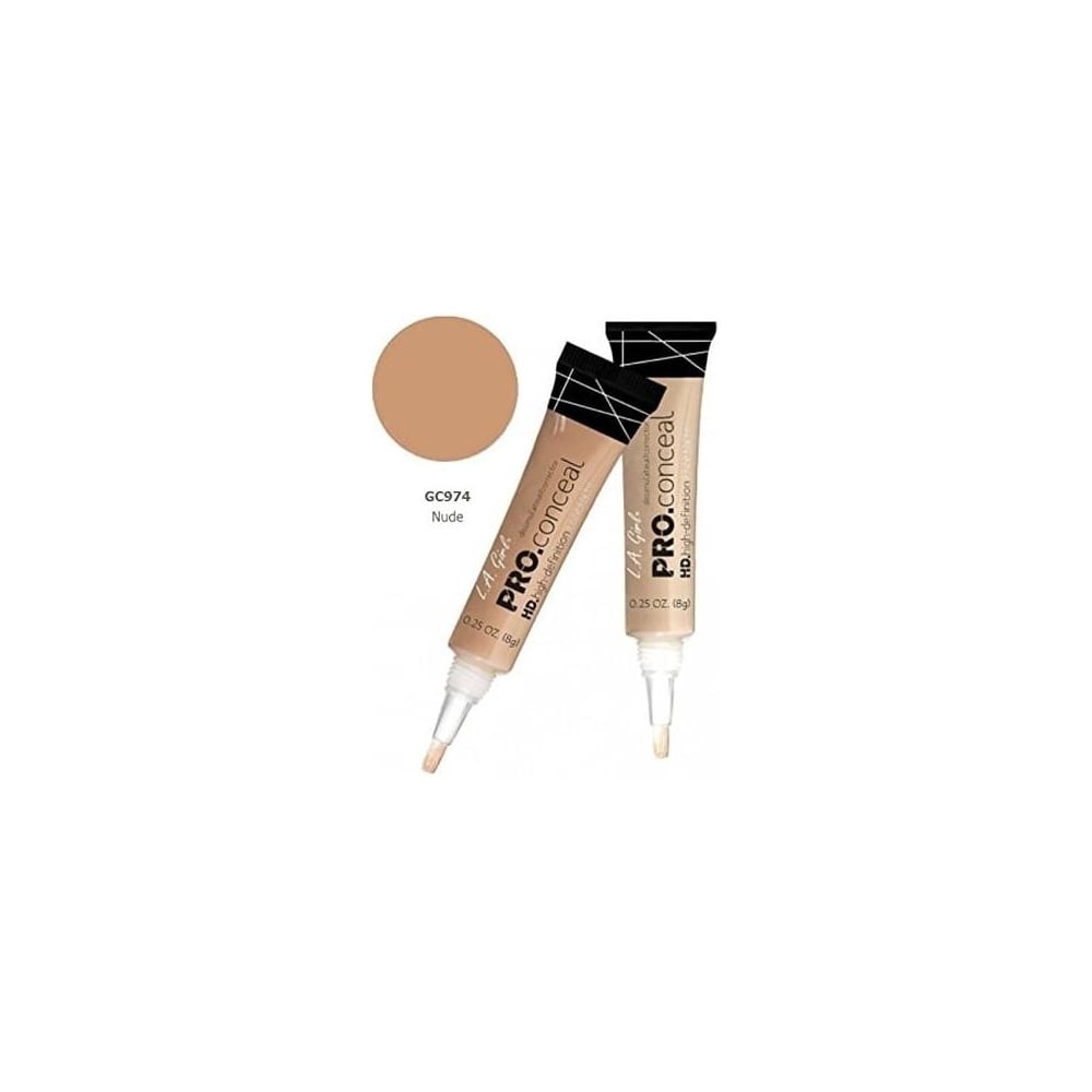 LA Girl Pro.Conceal Concealer 8g Tube