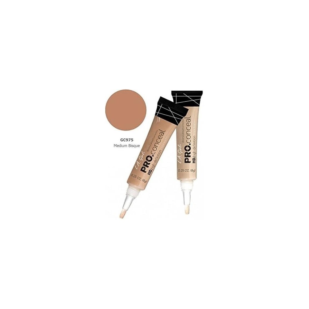 LA Girl Pro.Conceal Concealer 8g Tube