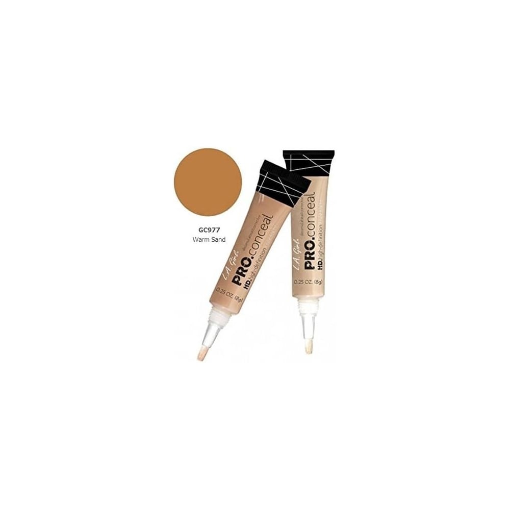 LA Girl Pro.Conceal Concealer 8g Tube