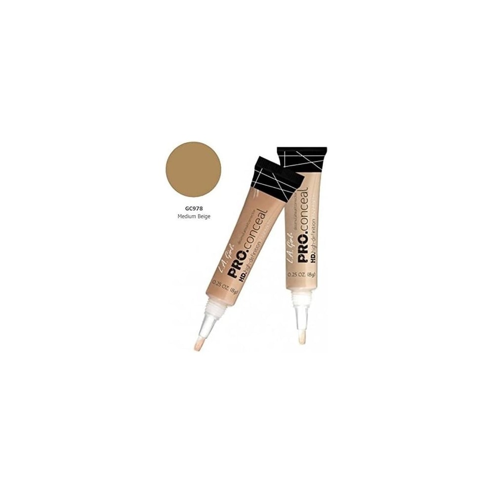 LA Girl Pro.Conceal Concealer 8g Tube