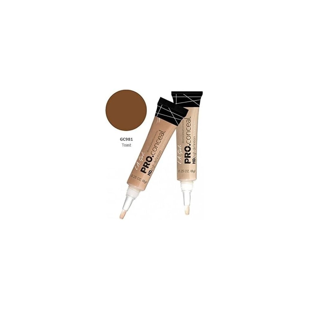LA Girl Pro.Conceal Concealer 8g Tube