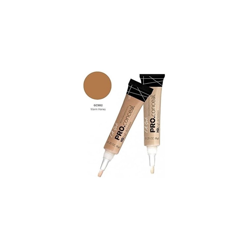 LA Girl Pro.Conceal Concealer 8g Tube