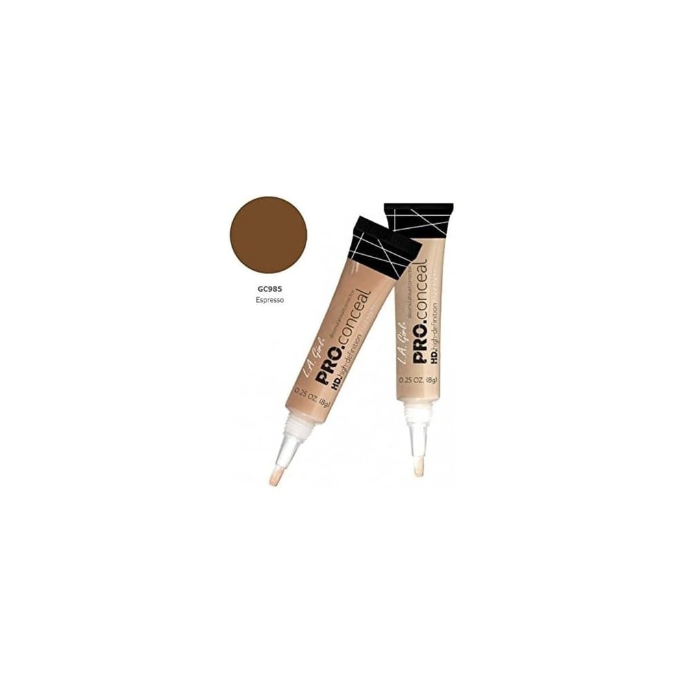 LA Girl Pro Conceal - Espresso
