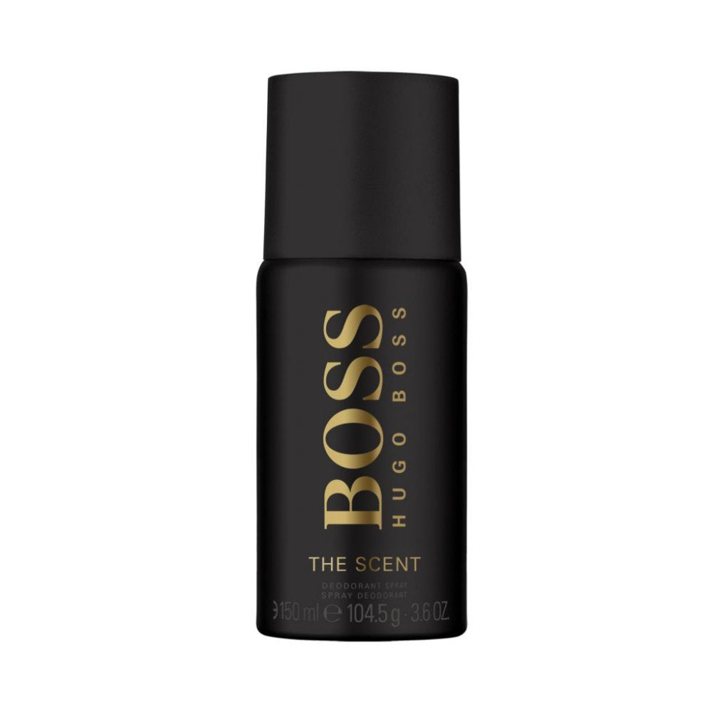 Hugo Boss The Scent Deodorant 150ml Spray