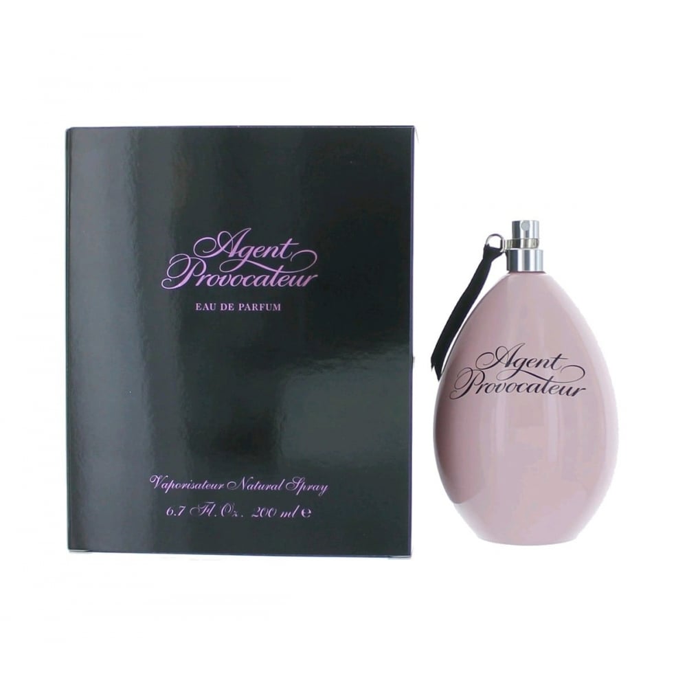 Agent Provocateur W Eau De Parfum 200ml Spray