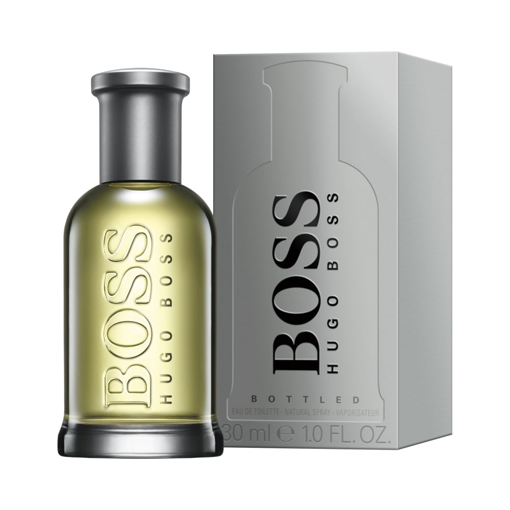 Hugo Boss Bottled Eau De Toilette 30ml Spray