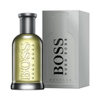 Boss Bottled Eau de Toilette 100ml Spray
