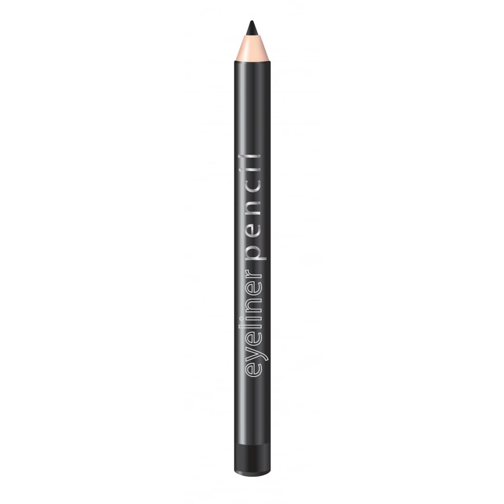 L.A Colors Eyeliner Pencil Black
