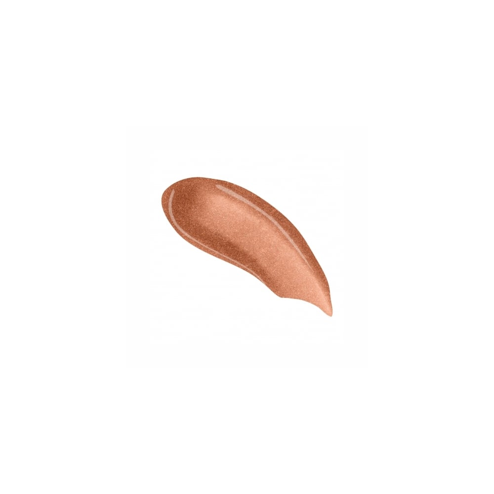 L.A. Color Highshine Shea Butter Lipgloss - Snuggle