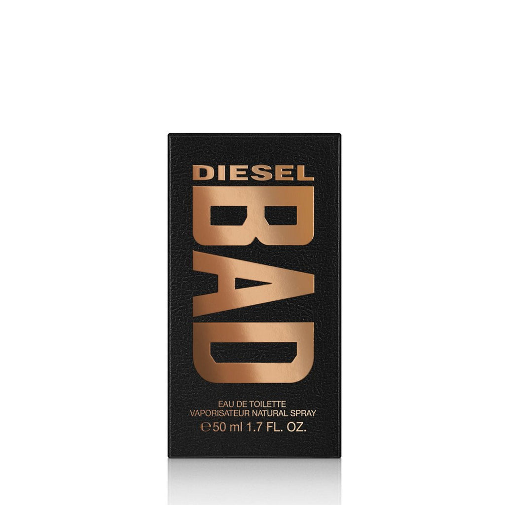 Bad M Eau De Toilette 50ml Spray
