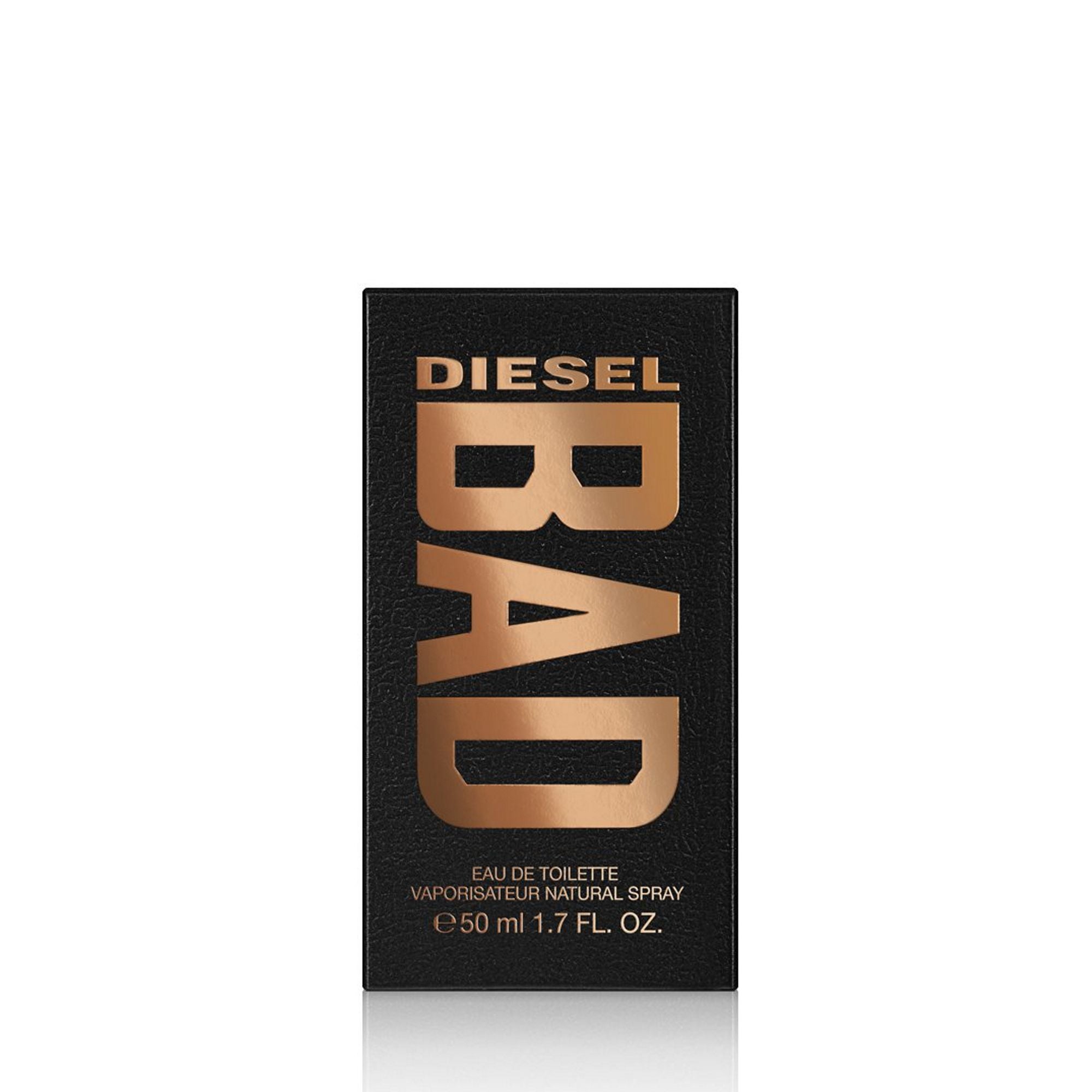Bad M Eau De Toilette 50ml Spray