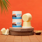 Cocoa Butter Formula Cream With Vitamine E Jar 100g