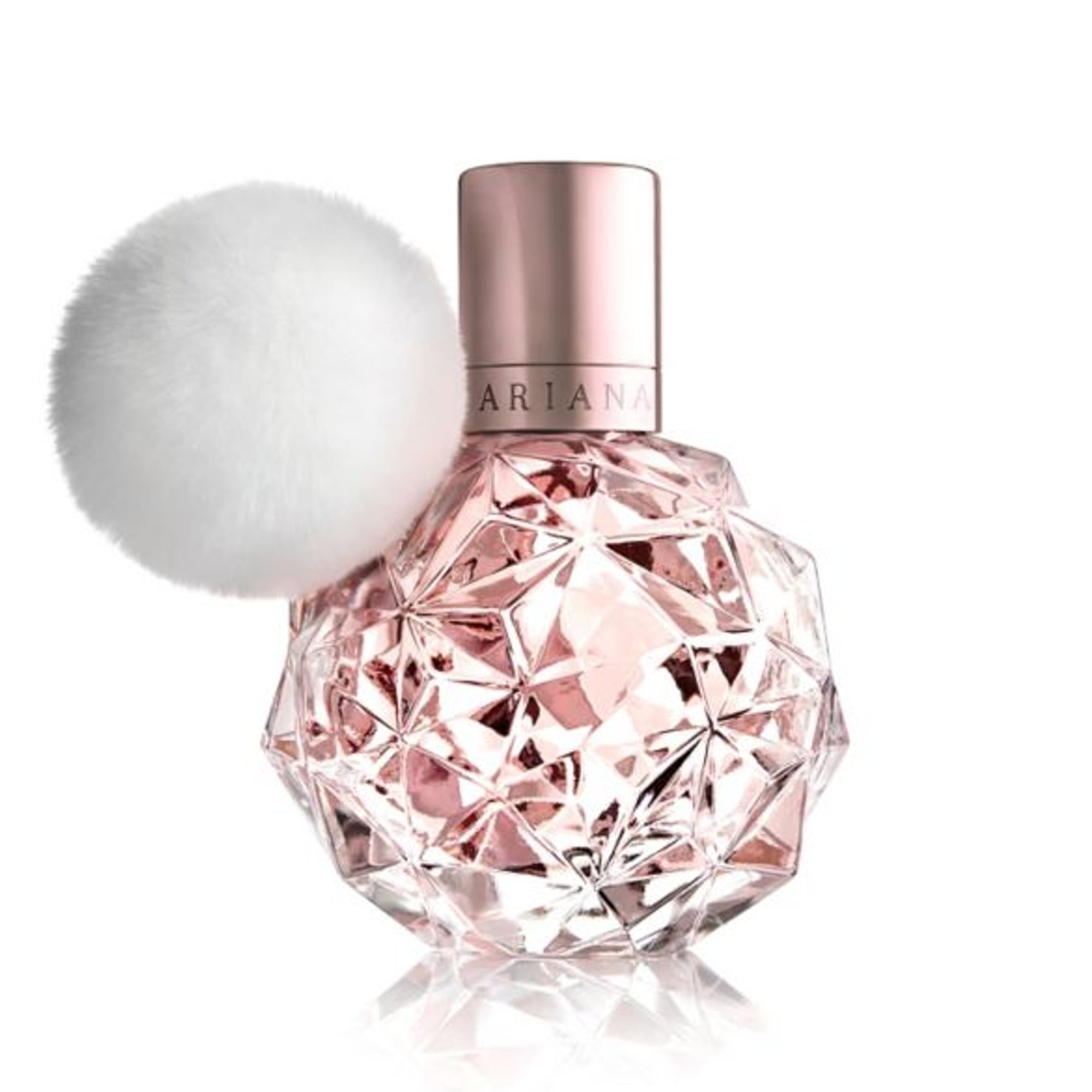 Ari By Ariana Grande Eau De Parfum 50ml Spray