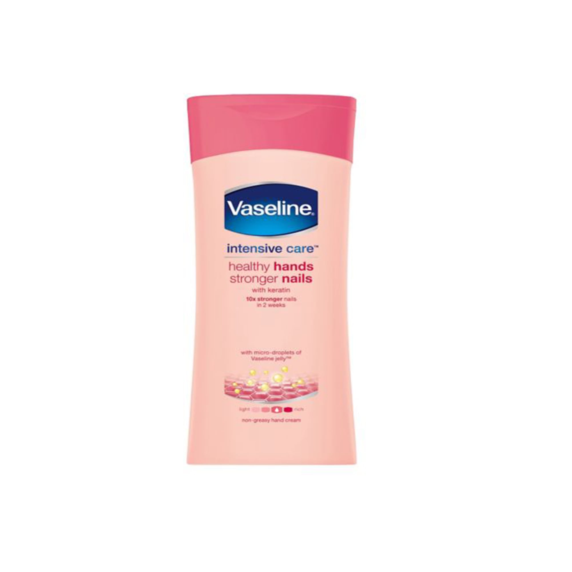 Vaseline Hand and Nail Lotion 200ml