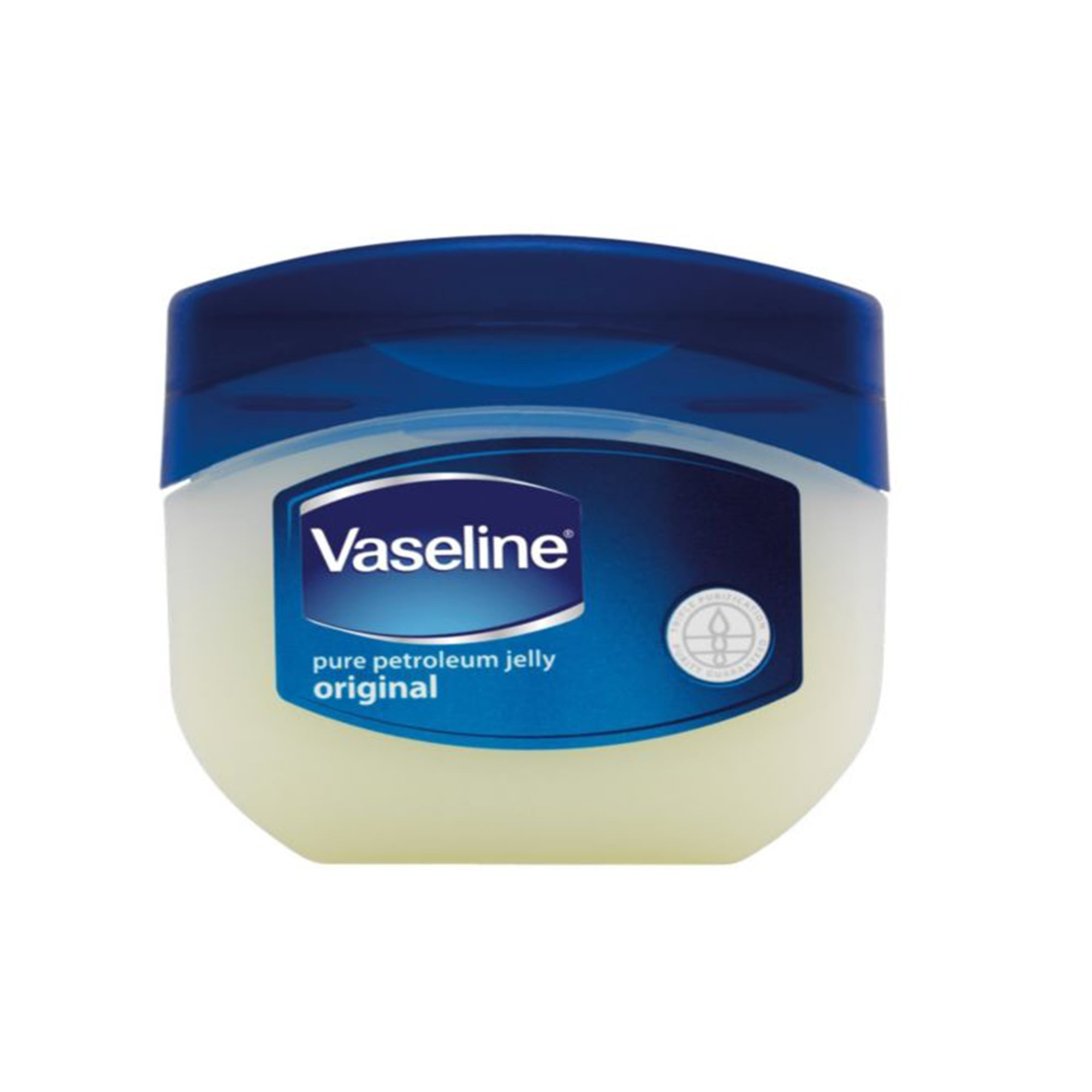 Vaseline Petroleum Jelly 100ml Tub