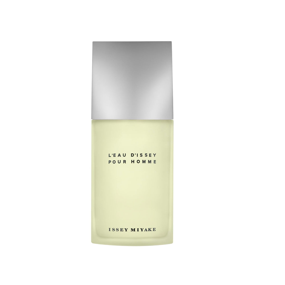 Issey Miyake L'eau D'issey Pour Homme Eau De Toilette 200ml Spray
