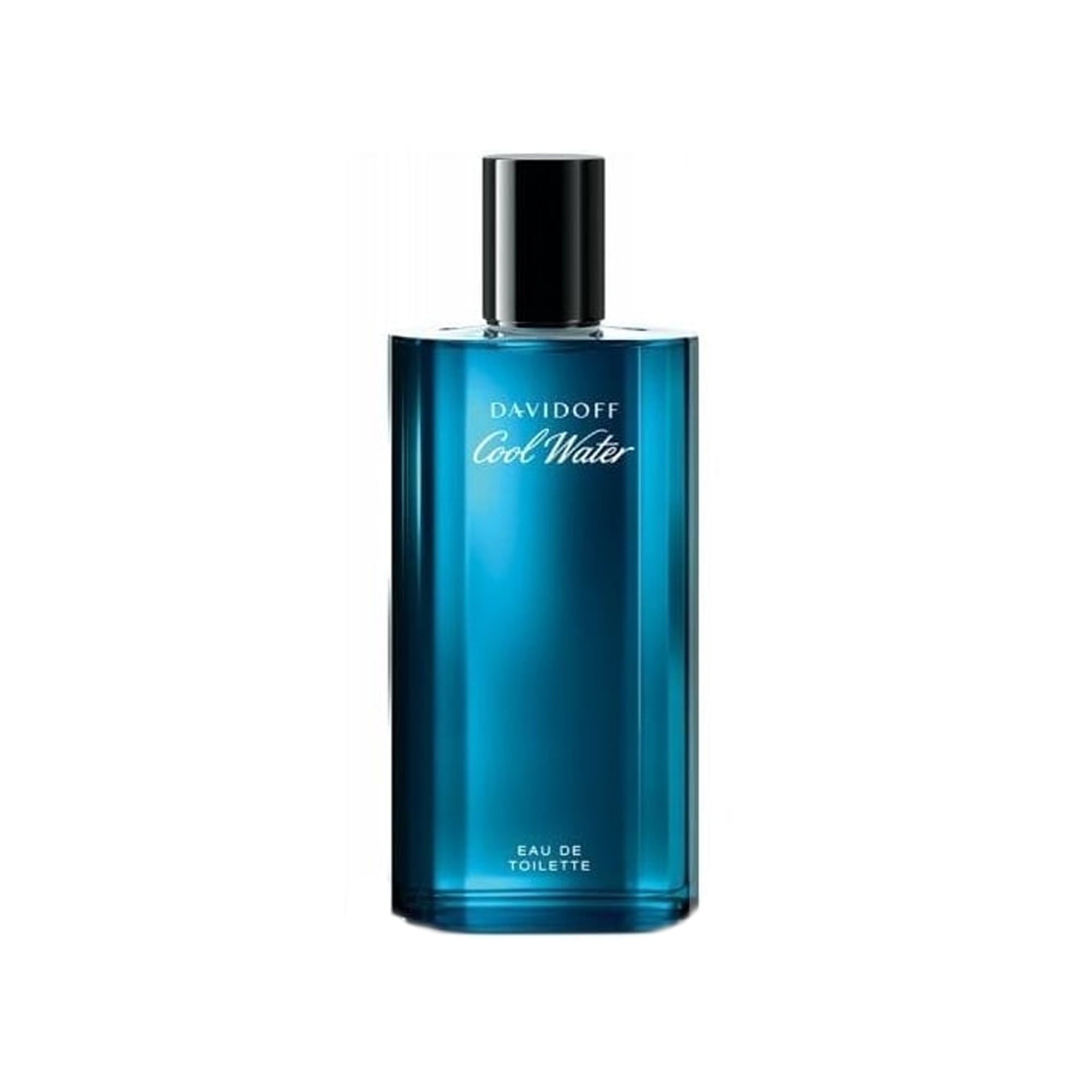 Cool Water Men Eau De Toilette 125ml Spray