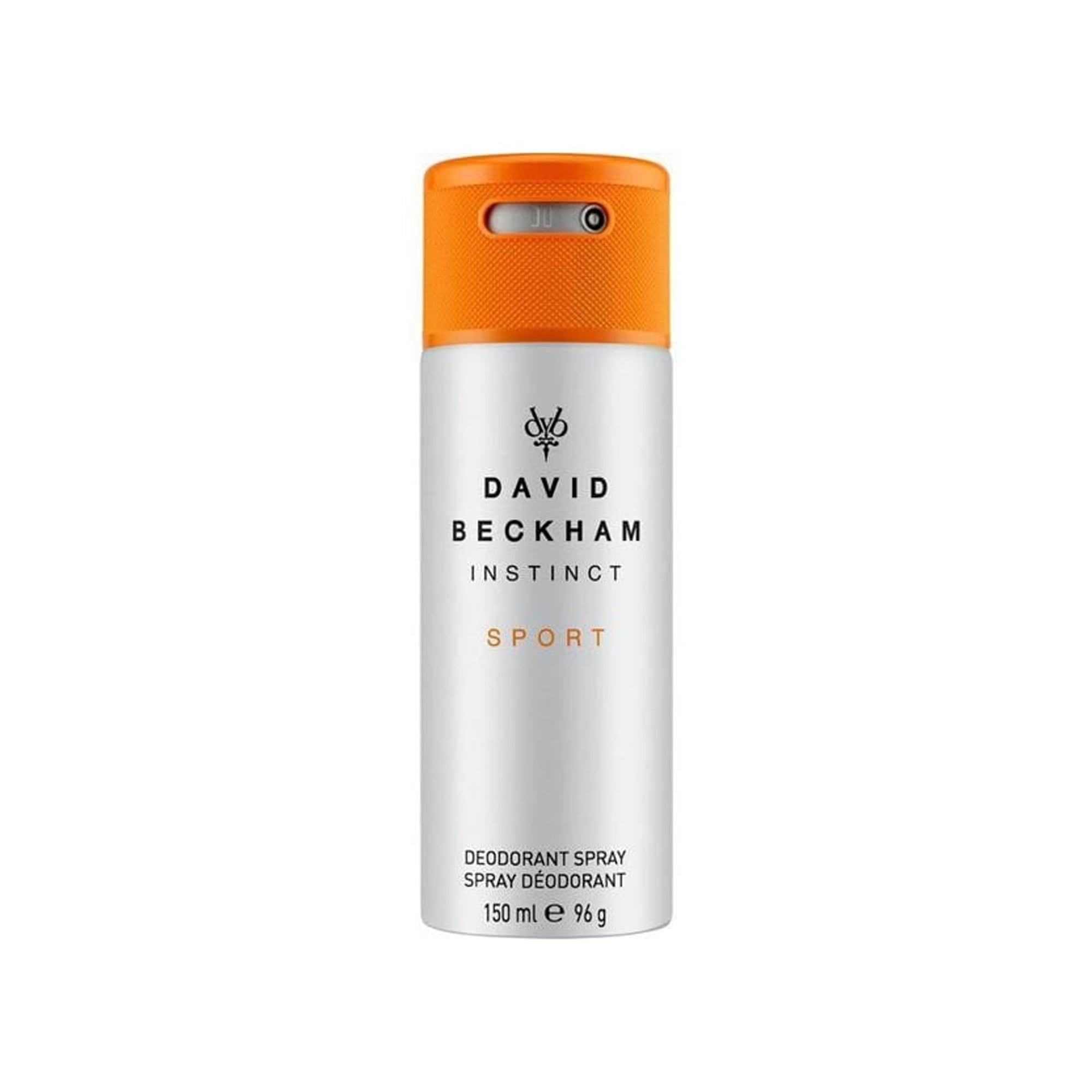 David Beckham Instinct Sport Deodorant 150ml Spray