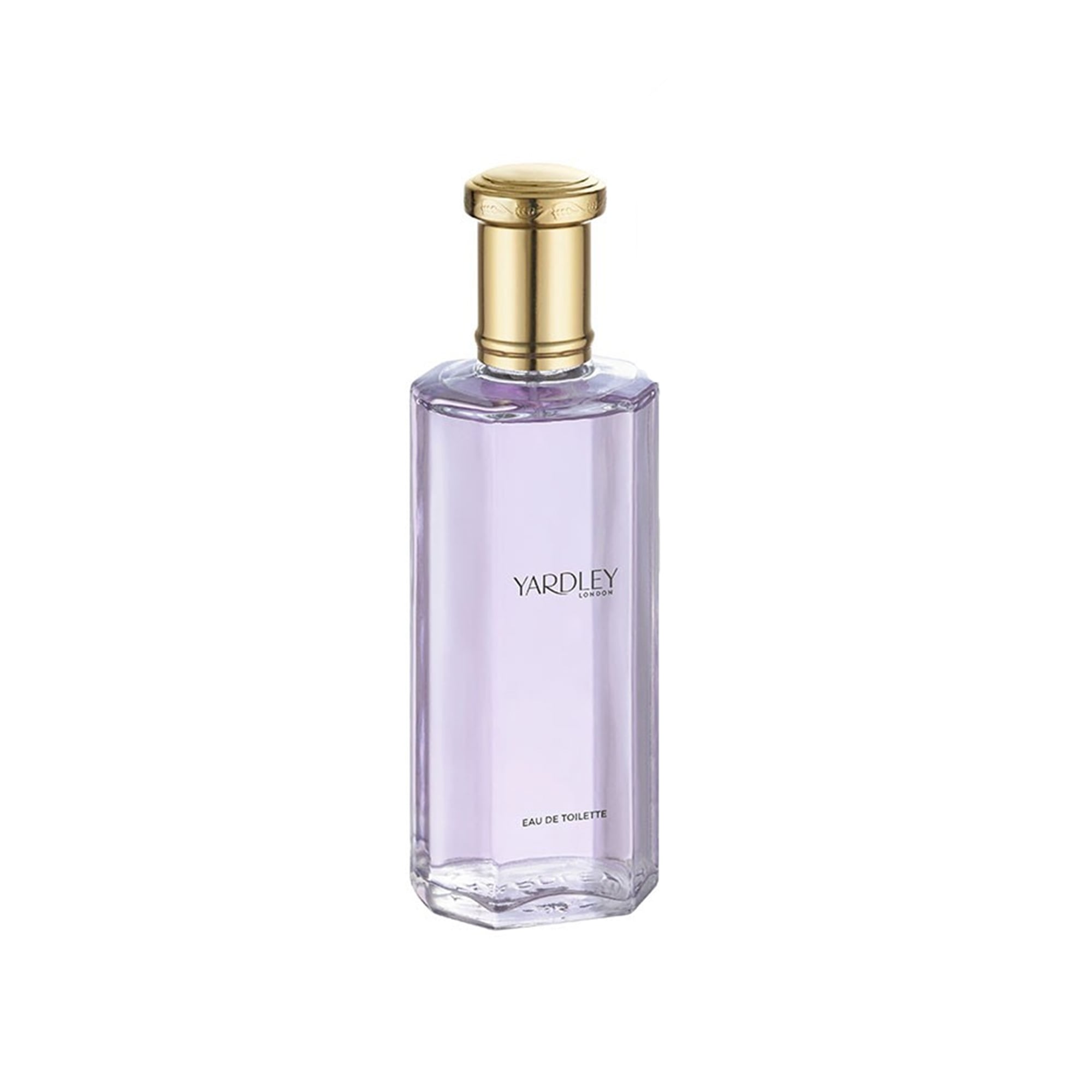 English Lavender Eau de Toilette 125ml Spray