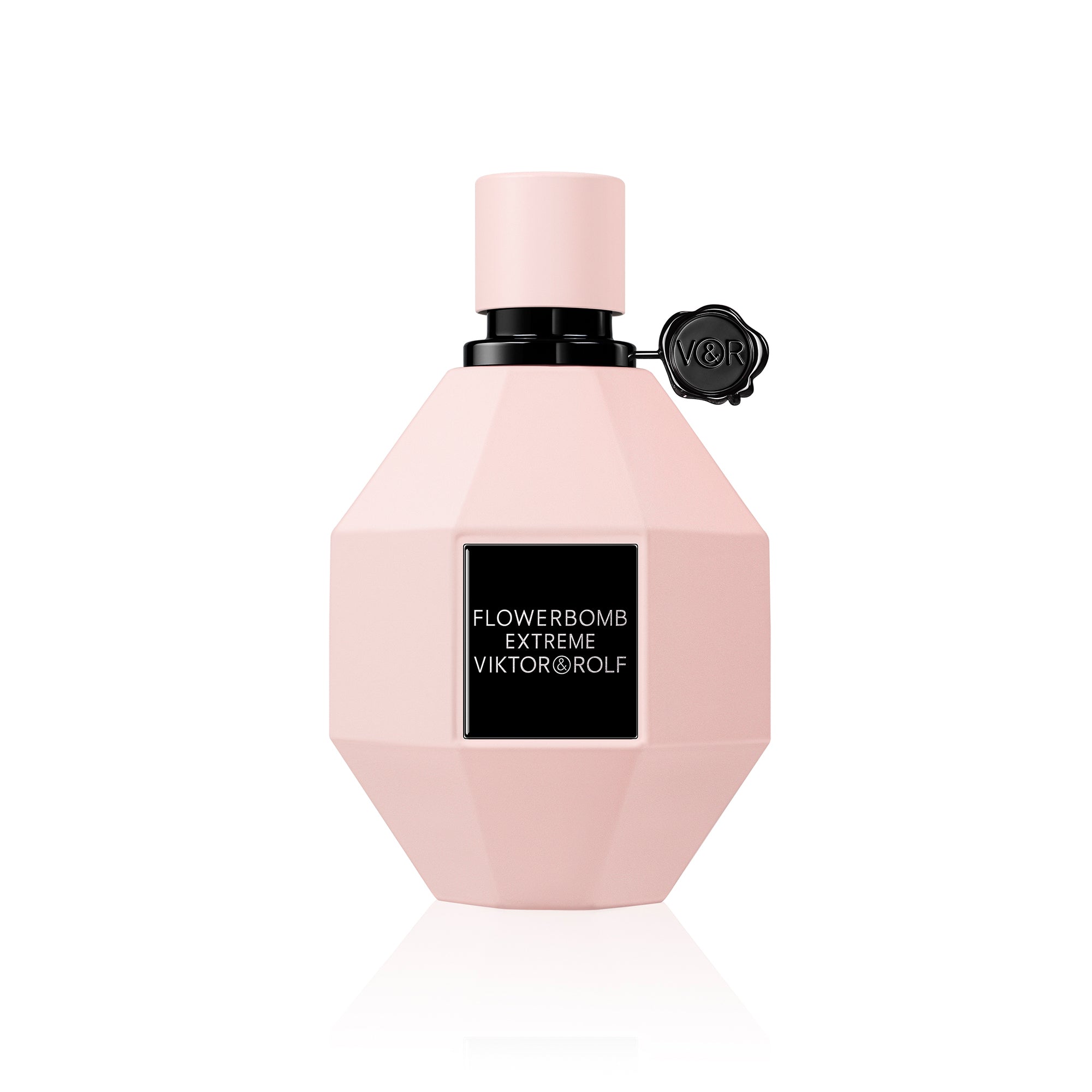 Viktor & Rolf Flowerbomb Extreme Eau De Parfum Intense 100ml Spray