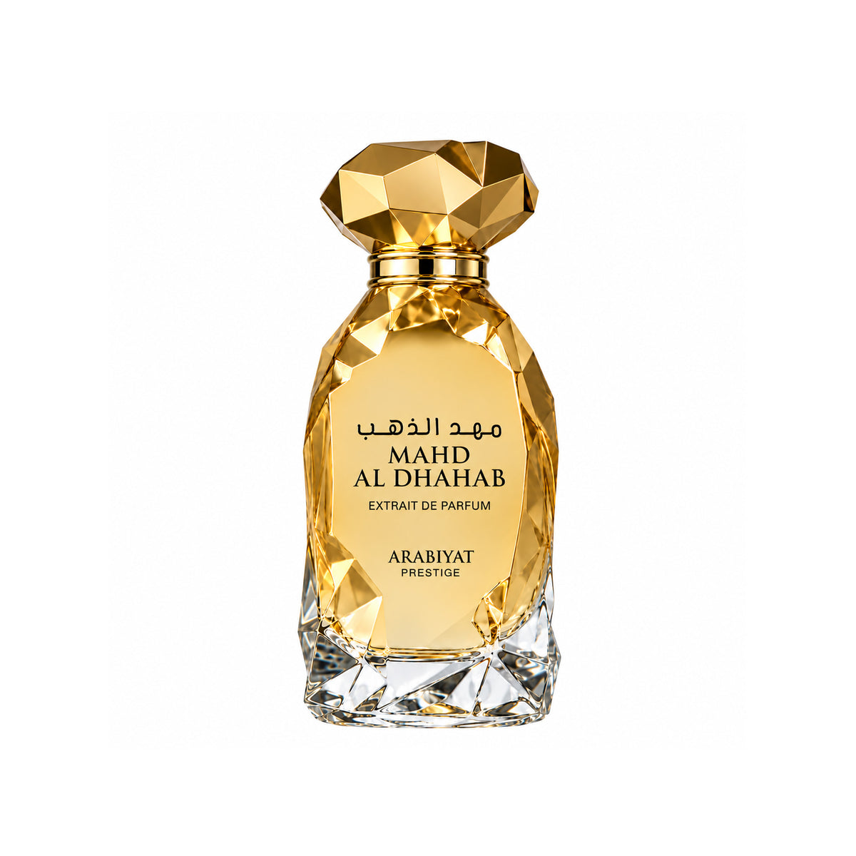 Arabiyat Prestige Mahd Al Dhahab Extrait De Parfum 60ml Spray