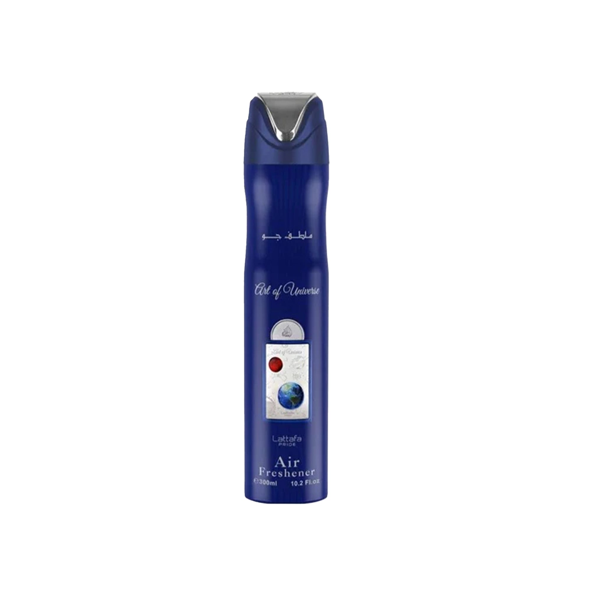Lattafa Art Of Universe Air Freshener 300ml Spray