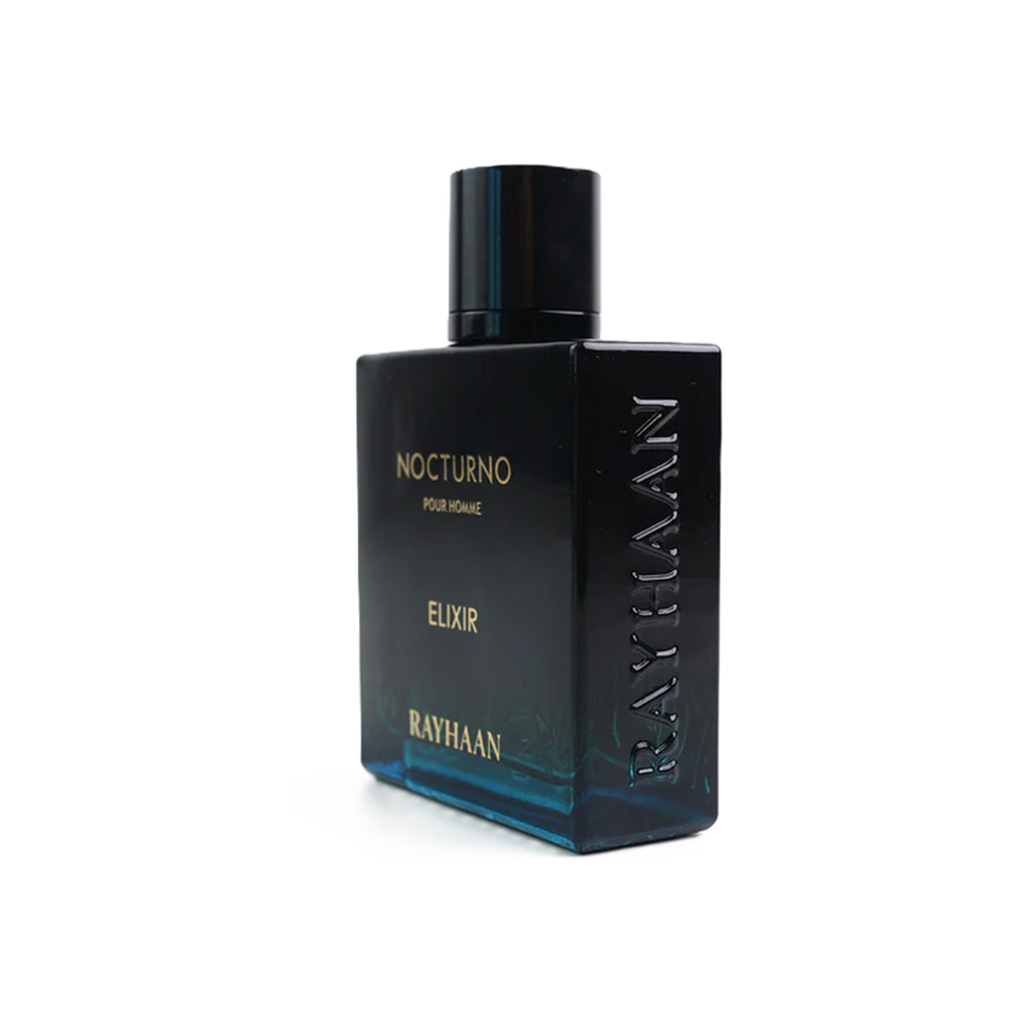Rayhaan Nocturno Elixir Eau De Parfum 100ml Spray – Beauty Base