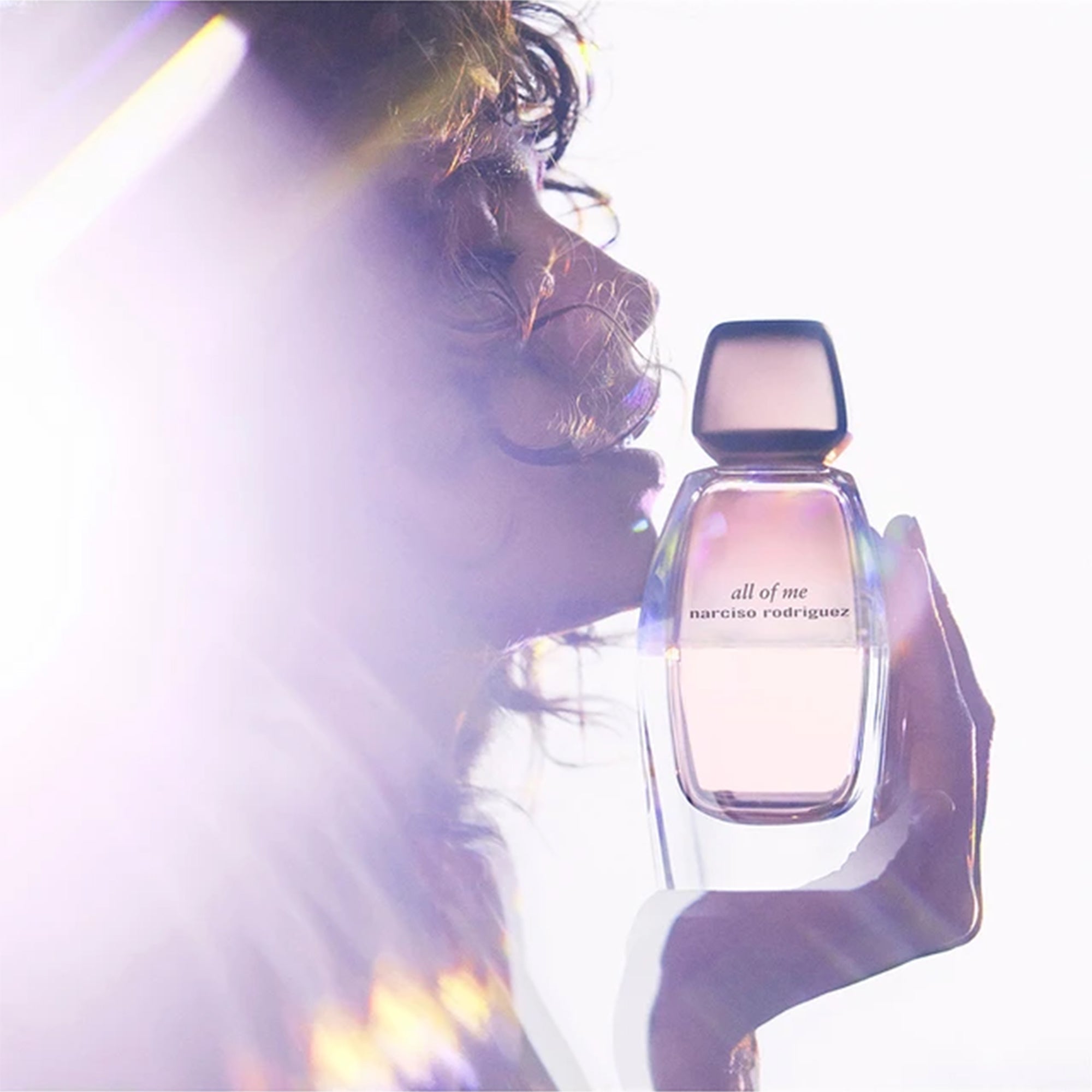 Narciso Rodriguez All Of Me Eau De Parfum 50ml Spray
