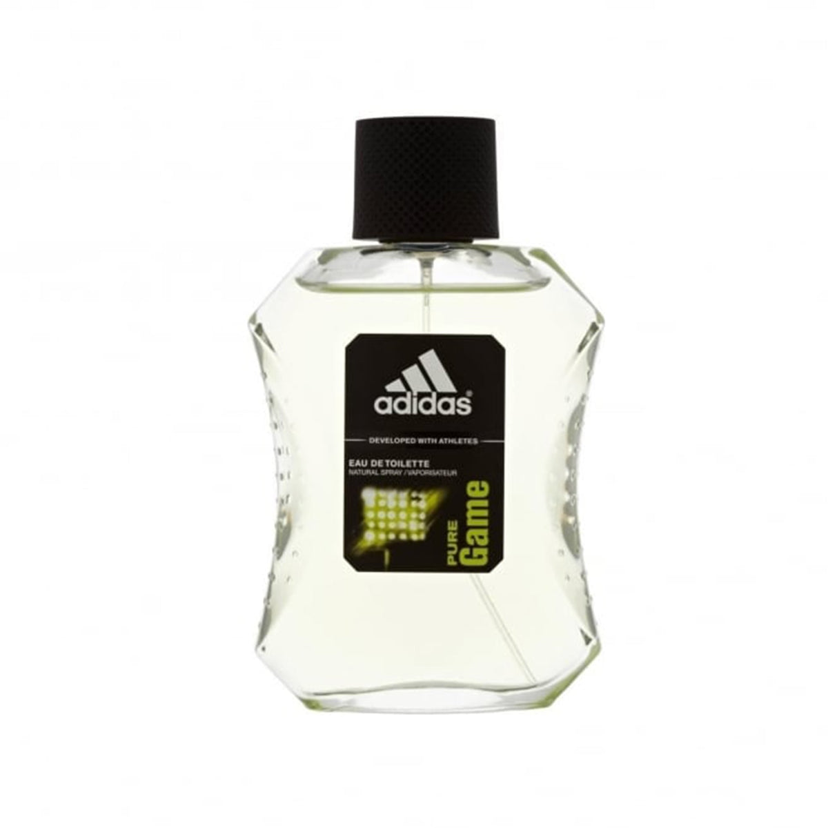 Pure Game Eau de Toilette Spray