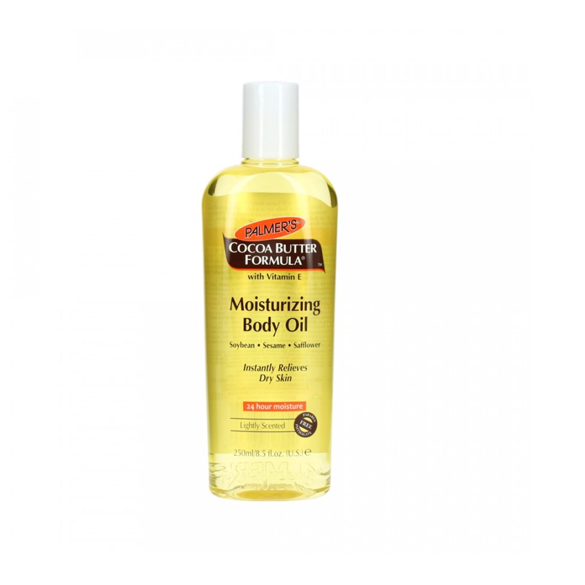 Cocoa Butter Formula Moisturizing Body Oil 250ml