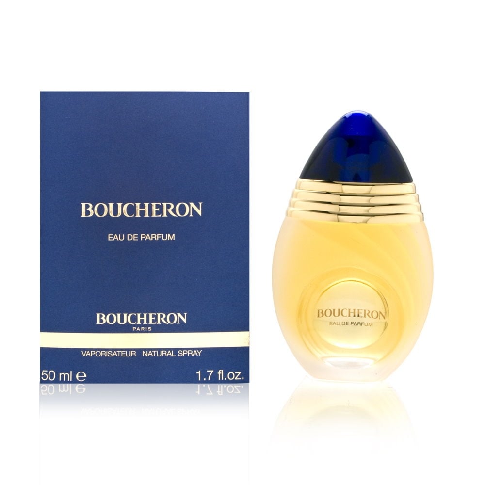 Boucheron Pour Femme Eau De Parfum 100ml Spray