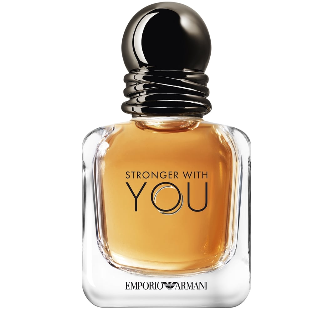 Giorgio Armani Stronger With You Eau De Toilette 50ml Spray
