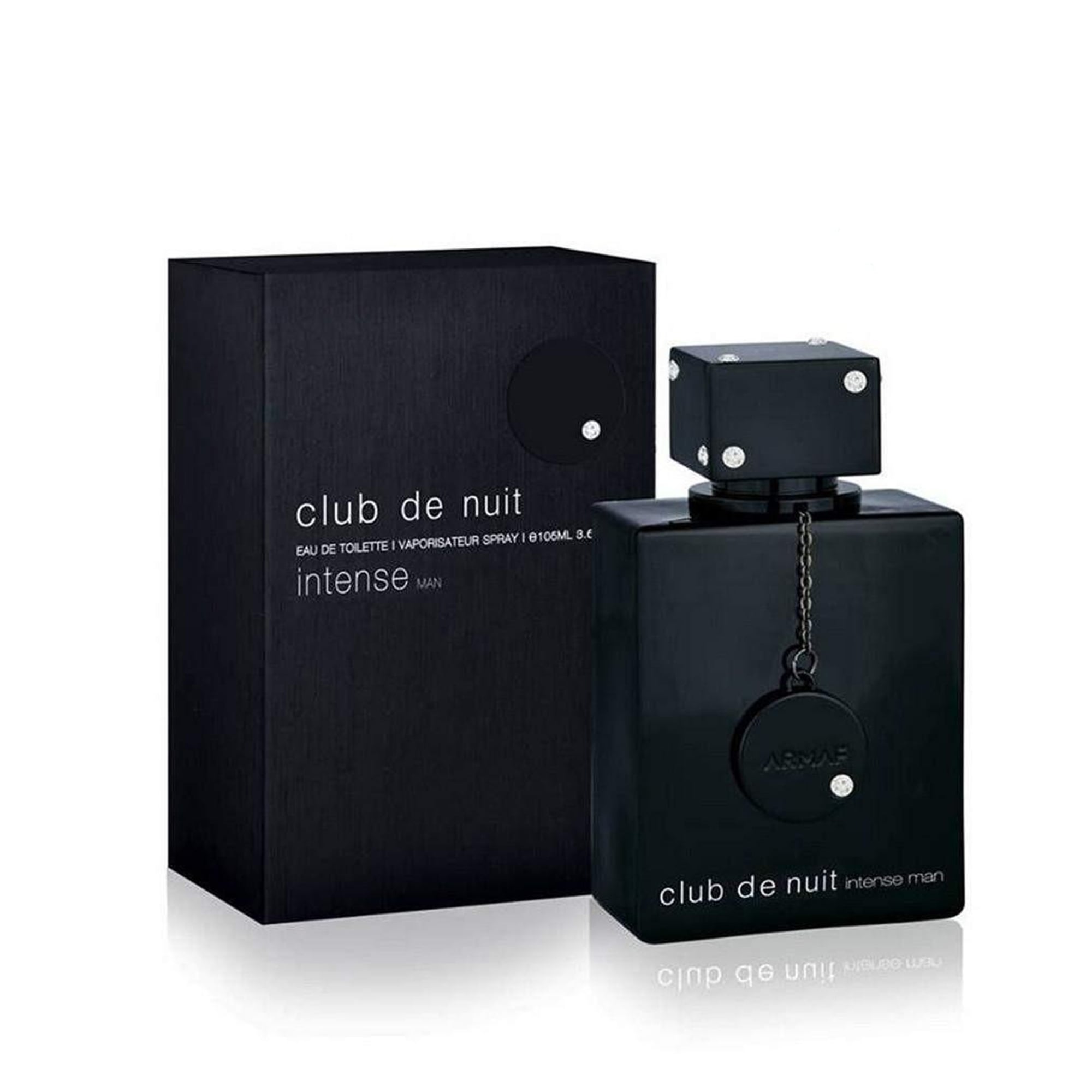 Armaf Club De Nuit Intense Man Eau De Toilette 105ml Spray