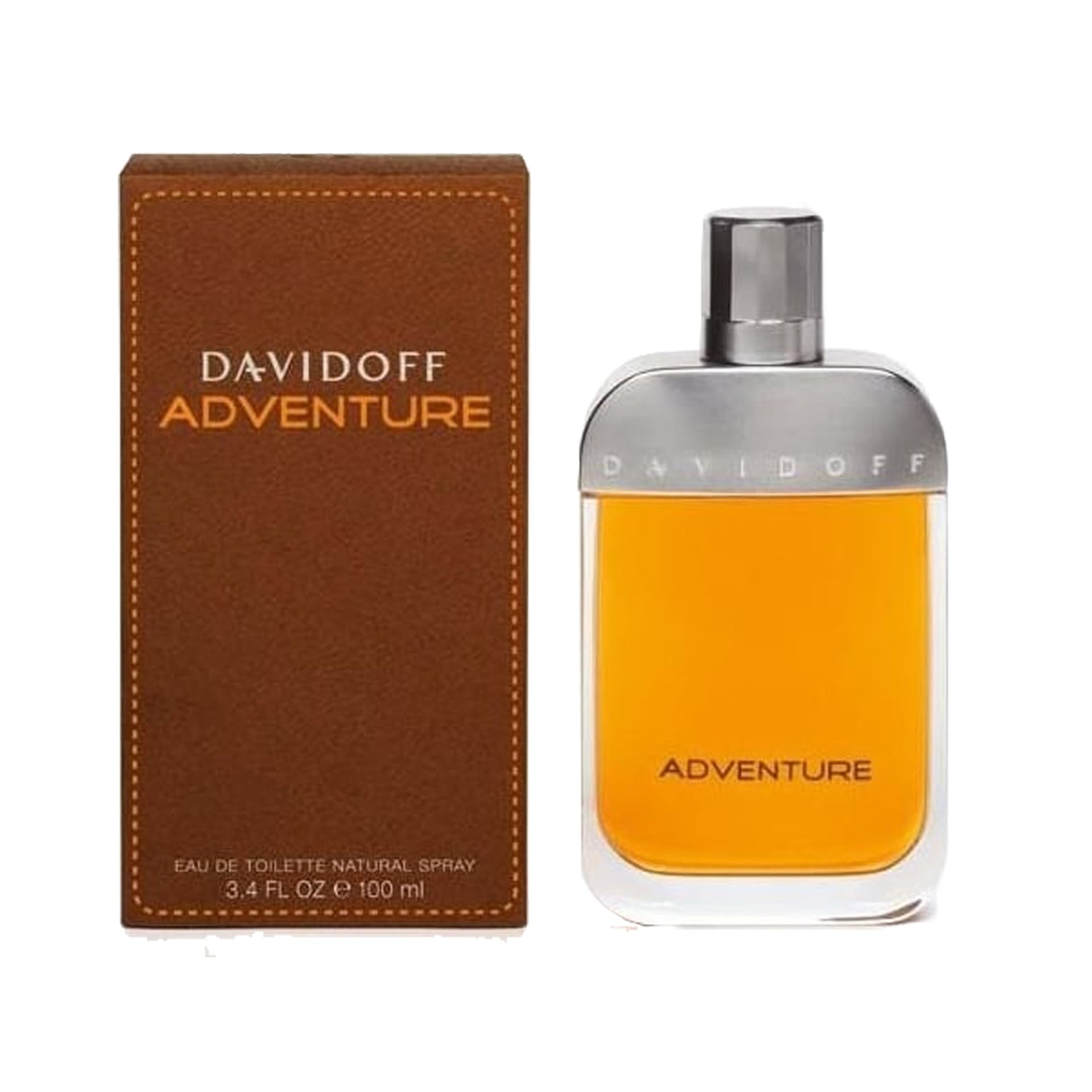 Adventure Eau De Toilette Spray