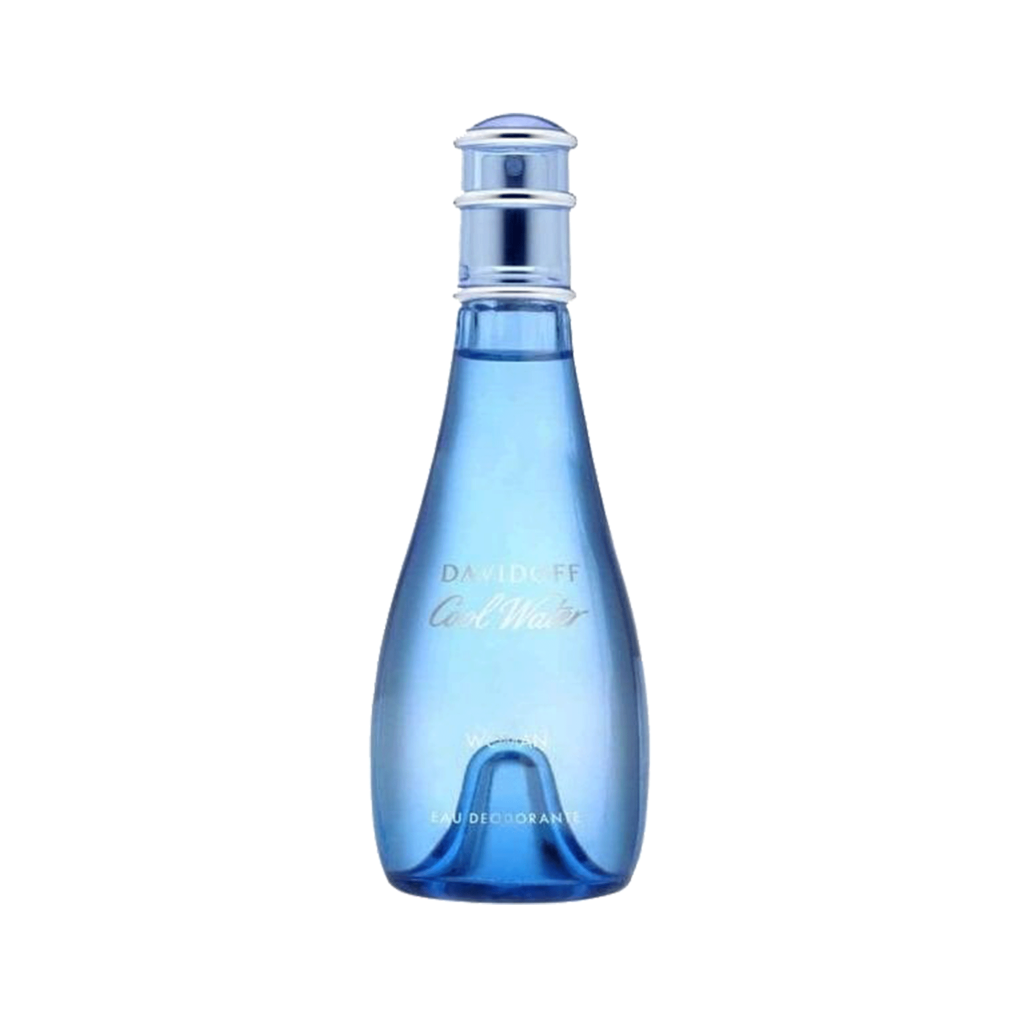 Cool Water Woman Eau De Toilette 50ml Spray
