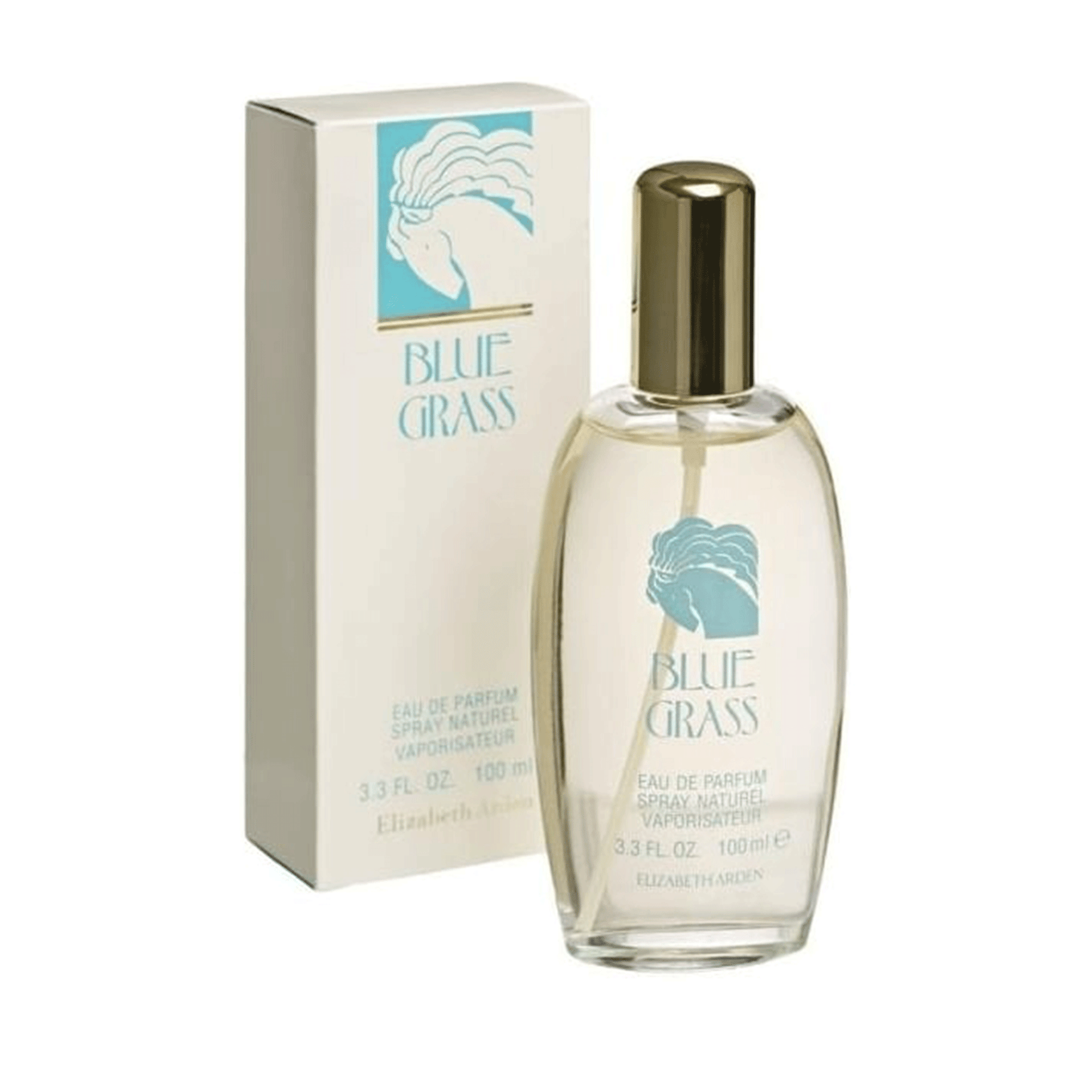 Grass Eau de Parfum Spray