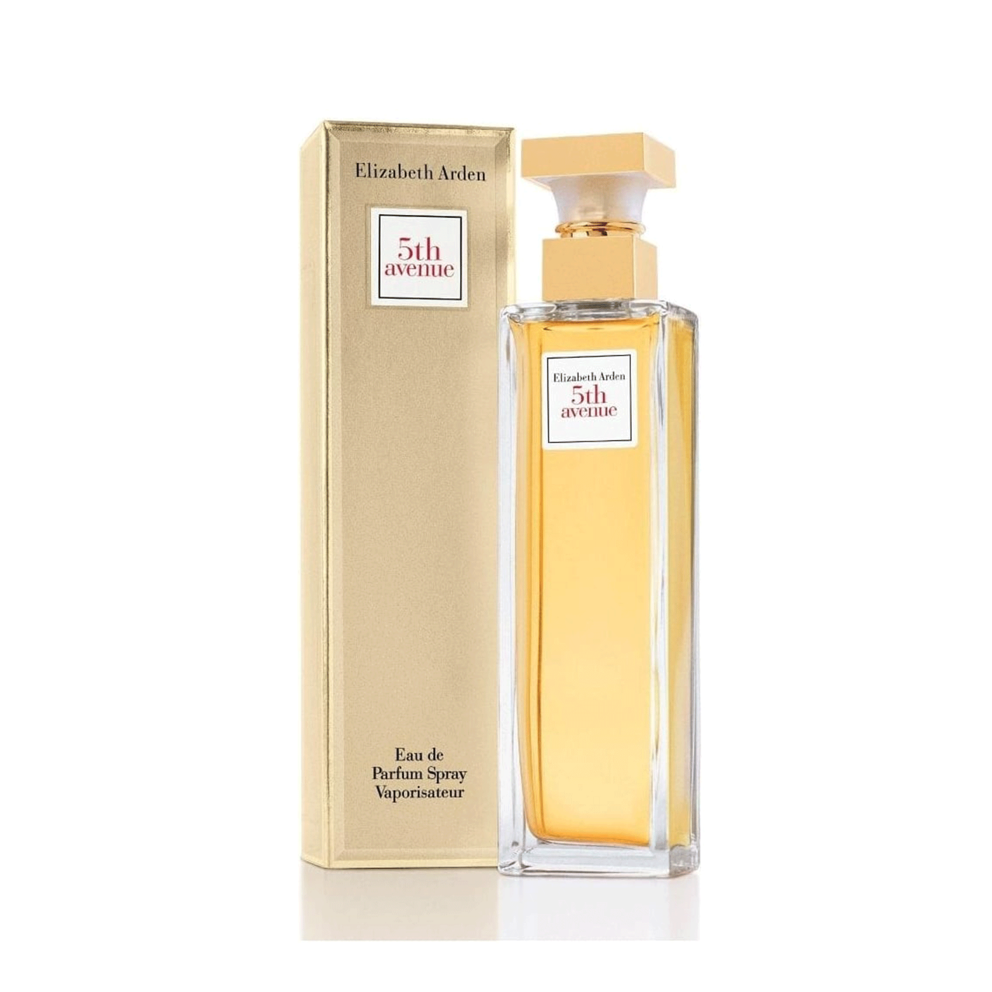 5Th Avenue Eau De Parfum 125ml Spray