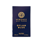 Versace Dylan Blue Eau De Toilette 200ml Spray